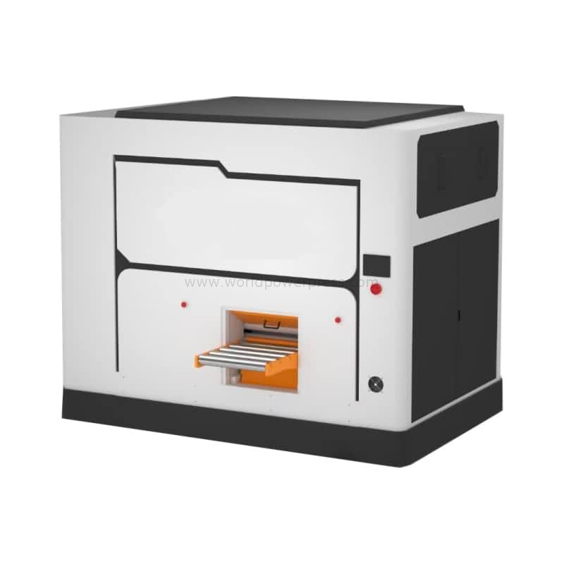 Yüksek hassasiyetli metal levha düzleştirme düzleme makinesi