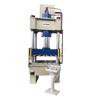 4 sütun tip y32-160 hidrolik delme 160 ton pres
