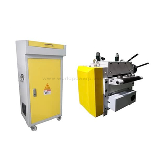 Rulo Besleme Sacı Metal Bobin Pres Servo Besleyici