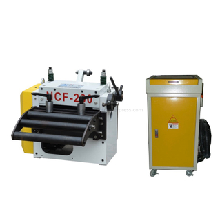 Metal Sac Besleme NCF-200 Sulma Tipi Servo Besleyici