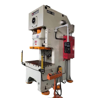 Kelime Markası JH21-160 GAP Frame Metal Damgalama Pres